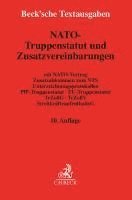 NATO-Truppenstatut und Zusatzvereinbarungen 1