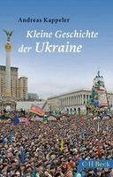 Andreas Kappeler - Kleine Geschichte der Ukraine, Häftad