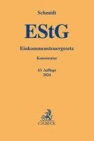 Einkommensteuergesetz 1