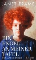 Janet Frame - Ein Engel an meiner Tafel, Häftad