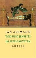 bokomslag Tod und Jenseits im alten Ägypten