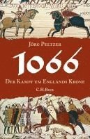 bokomslag 1066