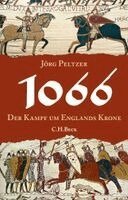 Jörg Peltzer - 1066, Inbunden