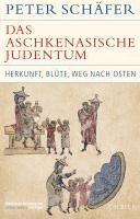 bokomslag Das aschkenasische Judentum