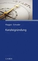 bokomslag Kanzleigründung