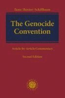 The Genocide Convention 1