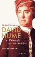 bokomslag David Hume