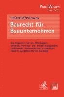 Baurecht für Bauunternehmen 1