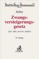 Zwangsversteigerungsgesetz. ZVG