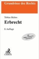 Rainer Frank, Tobias Helms - Erbrecht, Häftad