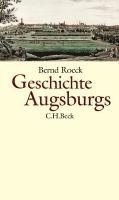 Geschichte Augsburgs 1