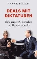 bokomslag Deals mit Diktaturen