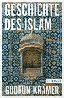bokomslag Geschichte des Islam