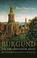 Bart Van Loo - Burgund, Häftad