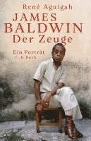 bokomslag James Baldwin