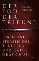 bokomslag Der Tod der Tribune