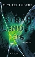Michael Lüders - Strahlendes Eis, Häftad