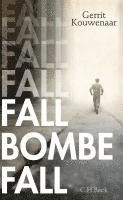 bokomslag Fall, Bombe, fall