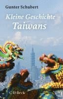 bokomslag Kleine Geschichte Taiwans