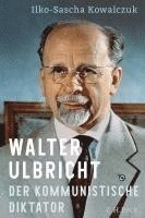 bokomslag Walter Ulbricht