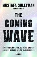 bokomslag The Coming Wave