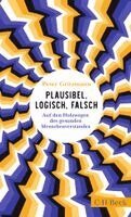 Peter Gritzmann - Plausibel, logisch, falsch, Inbunden