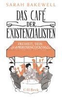 Das Café der Existenzialisten 1