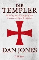 bokomslag Die Templer