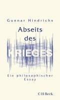 bokomslag Abseits des Krieges