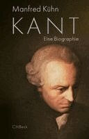 Manfred Kühn - Kant, Inbunden