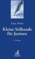 Kleine Stilkunde für Juristen 1