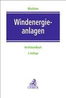 Martin Maslaton - Windenergieanlagen, Inbunden. Tillgänglighet: Lägg i varukorg