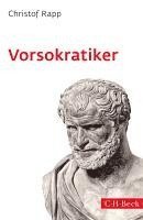 Vorsokratiker 1