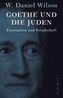 bokomslag Goethe und die Juden