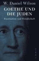 Goethe und die Juden 1