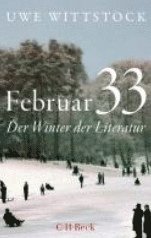 Februar 33 1