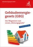 Julian Schwark, Torsten Arndt - Gebäudeenergiegesetz (GEG), Häftad