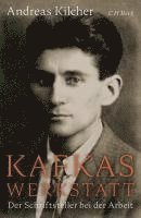 Kafkas Werkstatt 1