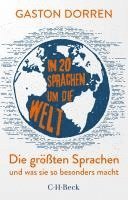 bokomslag In 20 Sprachen um die Welt