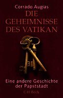 Corrado Augias - Die Geheimnisse des Vatikan, Häftad