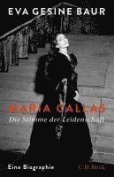 bokomslag Maria Callas