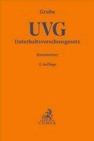 Christian Grube - UVG, Inbunden