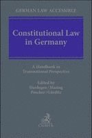 Constitutional Law in Germany