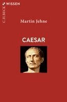Martin Jehne - Caesar, Häftad