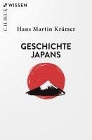 bokomslag Geschichte Japans