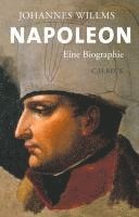 Johannes Willms - Napoleon, Inbunden