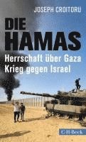 bokomslag Die Hamas