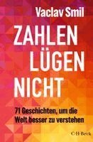 Vaclav Smil - Zahlen lügen nicht, Inbunden