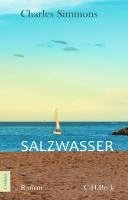 bokomslag Salzwasser
