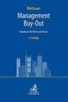 Wolfgang Weitnauer - Management Buy-Out, Häftad